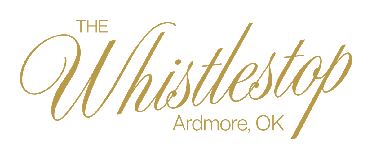 The Whistlestop, Ardmore, Oklahoma