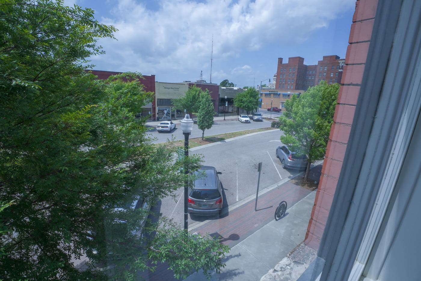 Loft A at The Whistlestop, view 6